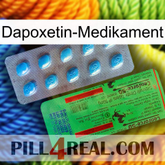 Dapoxetine Drug new03